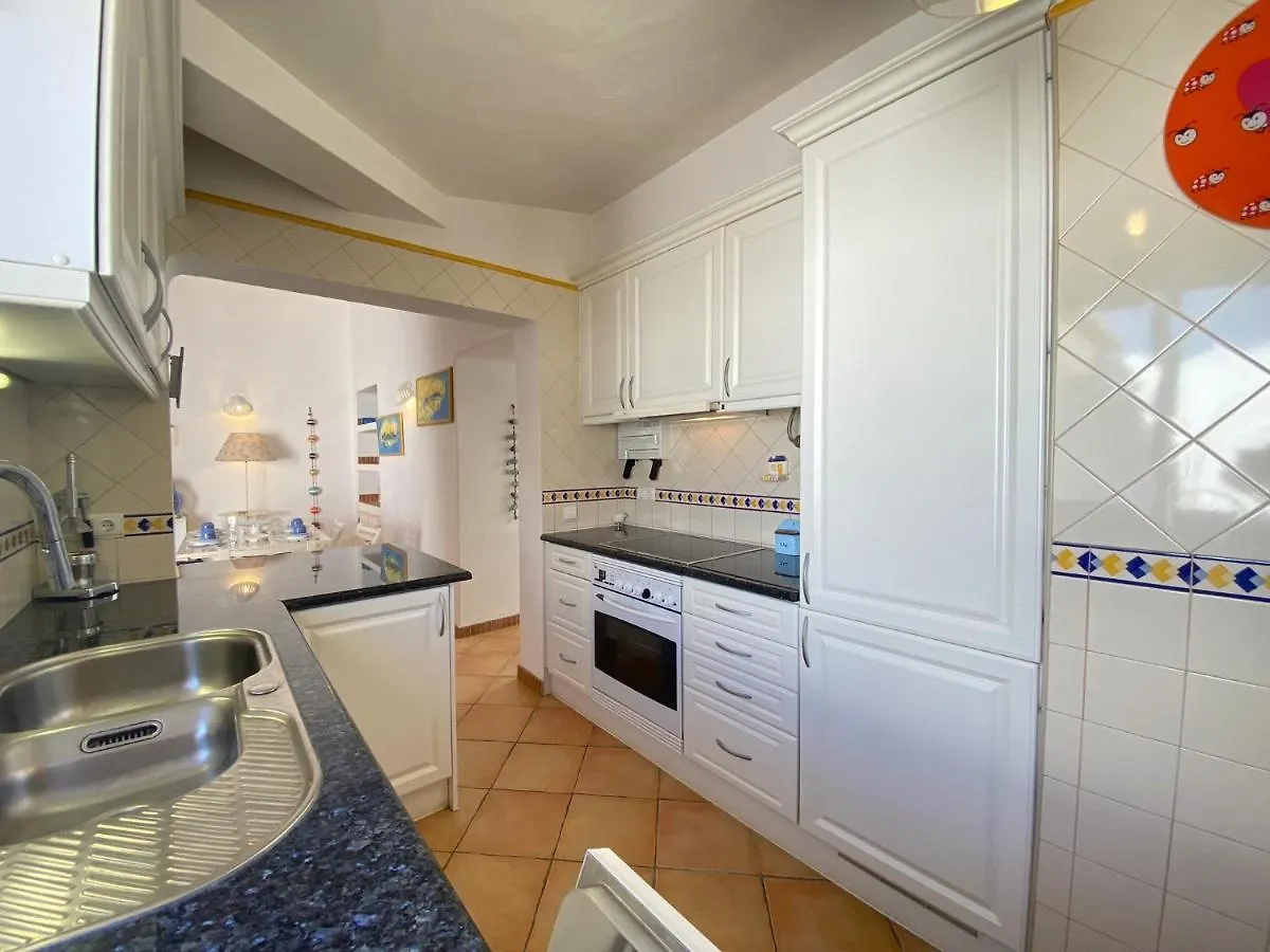 Apartament Albufeira Quinta Da Balaia Charming By Homing