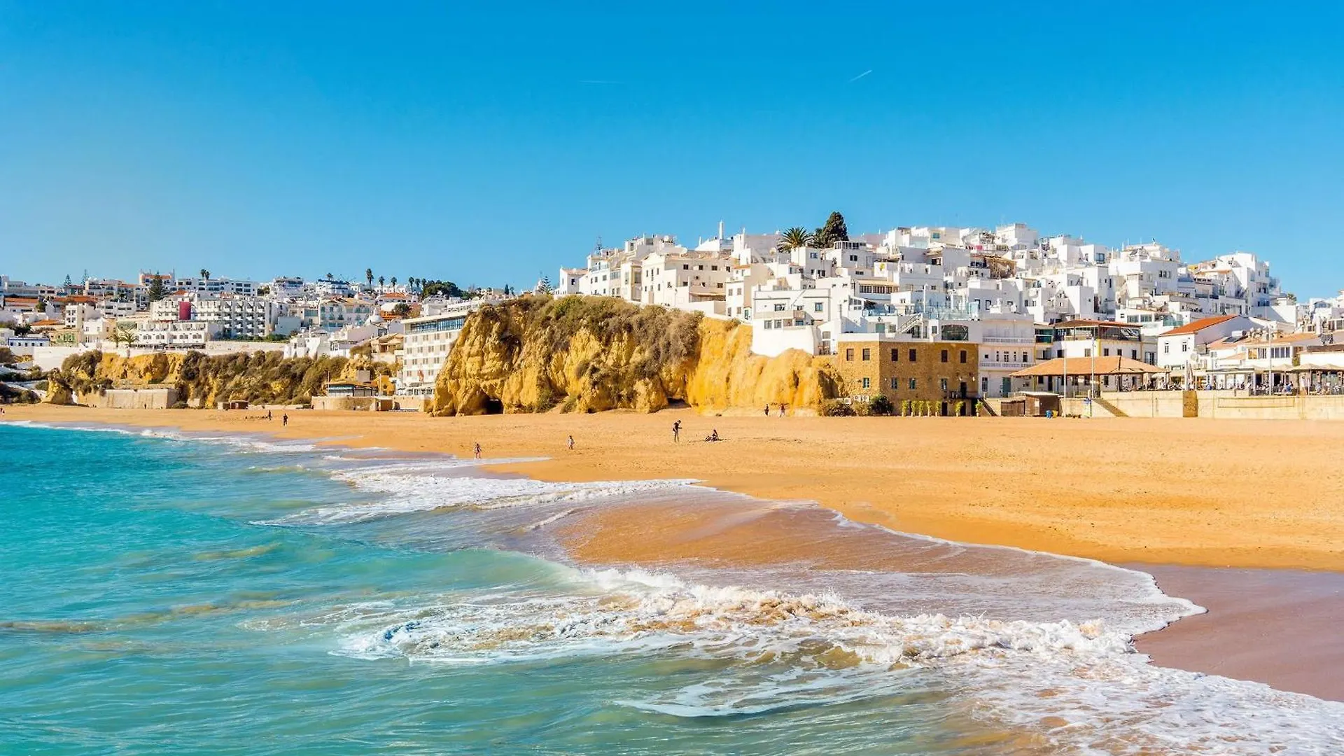 Apartament Albufeira Quinta Da Balaia Charming By Homing