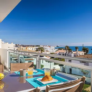 Apartment Michel Sea View Algarve, Albufeira