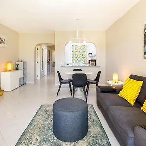 Apartment Maria - Balaia 702, Albufeira