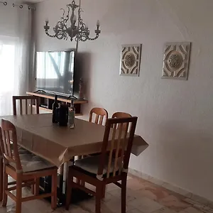 Falesia Alfamar Albufeira