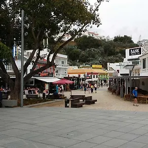Near The Appartement
