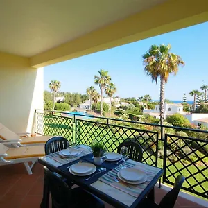 Coelha - Pool - Free Wi-fi - Air Con Appartement