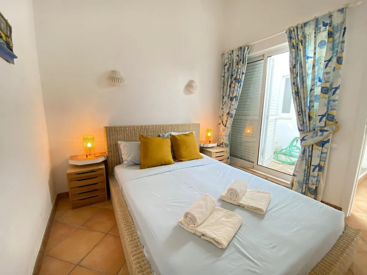 Albufeira Quinta Da Balaia Charming By Homing Apartment