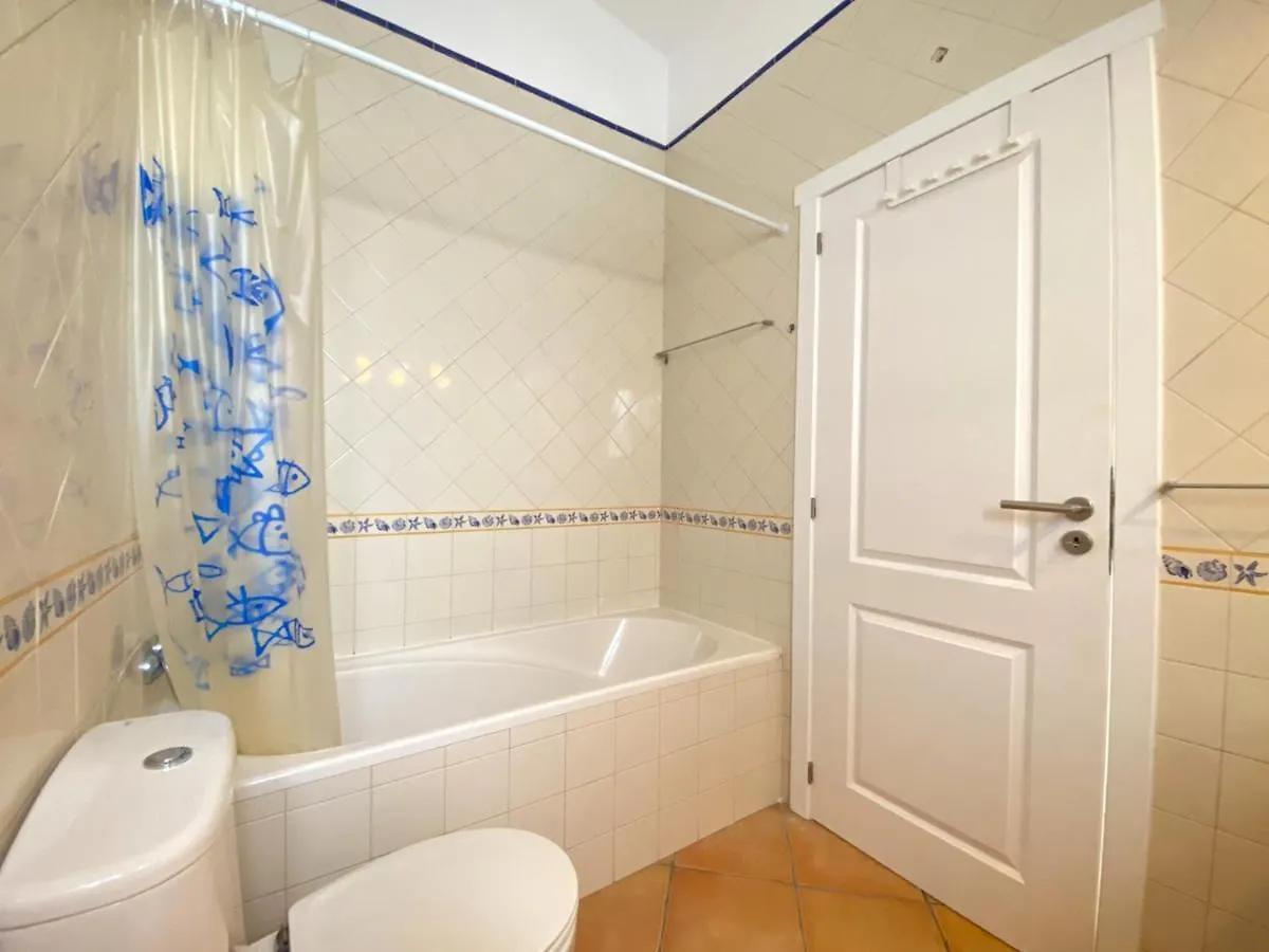 Albufeira Quinta Da Balaia Charming By Homing Apartment 0*,  Portugal