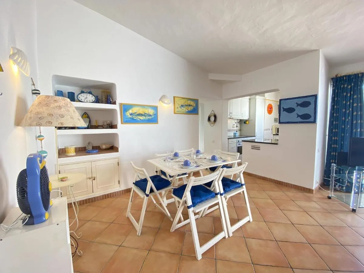 Albufeira Quinta Da Balaia Charming By Homing Apartment Portugal