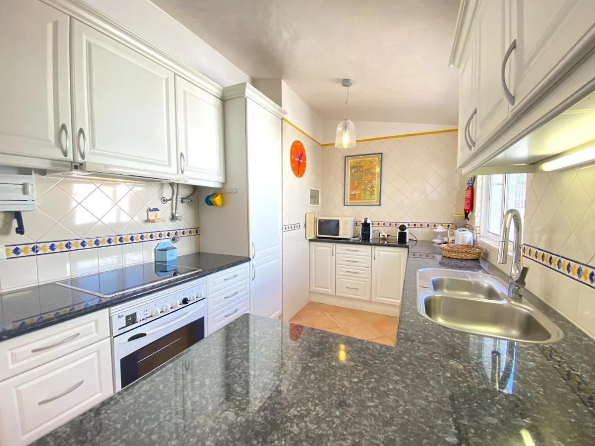 Albufeira Quinta Da Balaia Charming By Homing Apartment