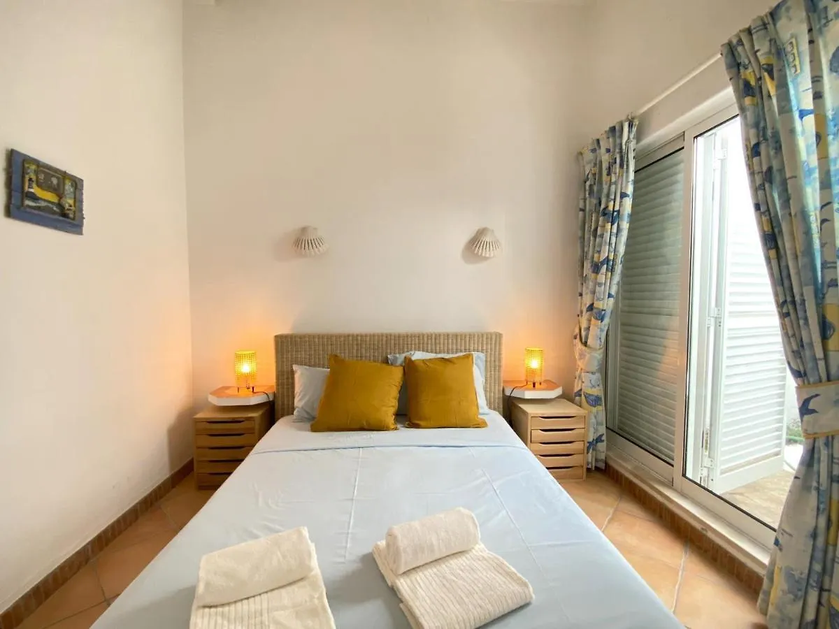 Albufeira Quinta Da Balaia Charming By Homing Apartment 0*,  Portugal