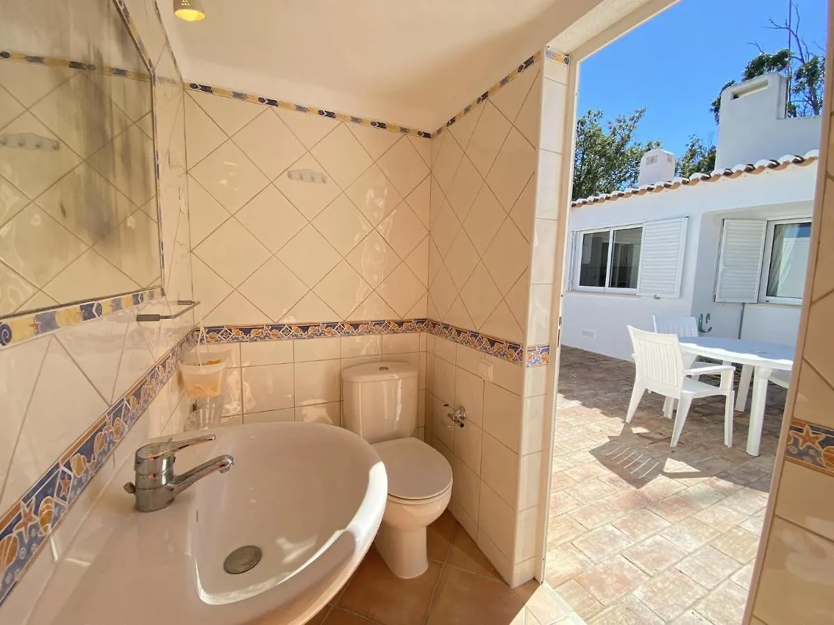 Albufeira Quinta Da Balaia Charming By Homing Apartment