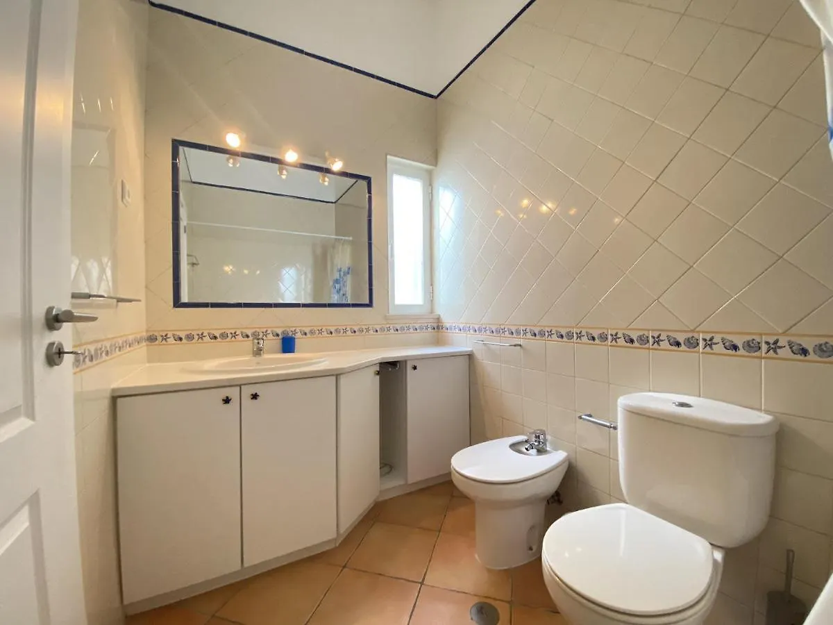 Albufeira Quinta Da Balaia Charming By Homing Apartment Portugal