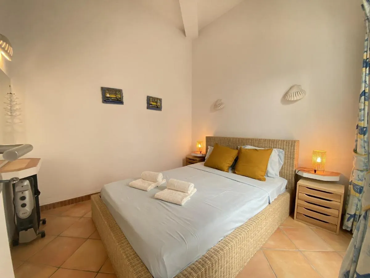 Albufeira Quinta Da Balaia Charming By Homing Apartment Portugal