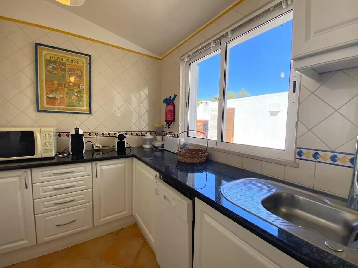 Albufeira Quinta Da Balaia Charming By Homing Apartment Portugal