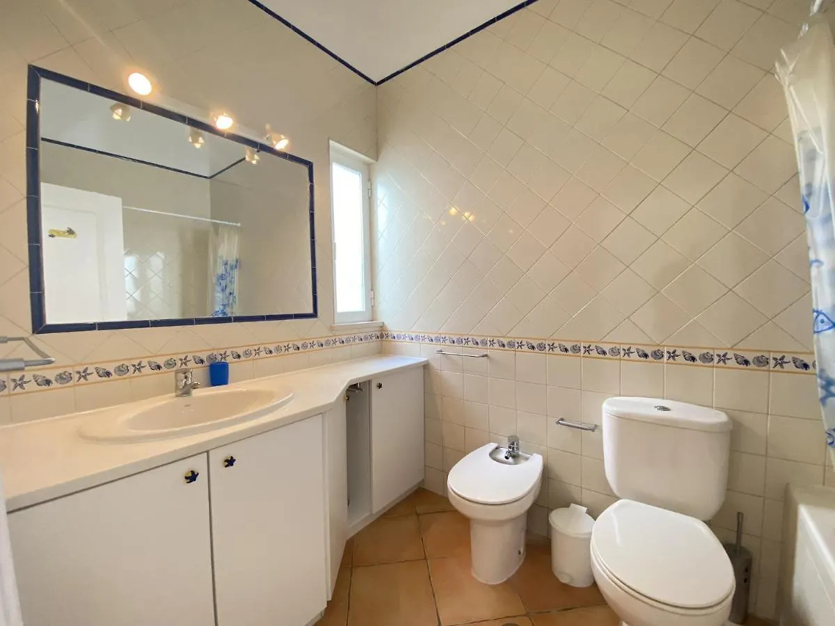 Albufeira Quinta Da Balaia Charming By Homing Apartment 0*,