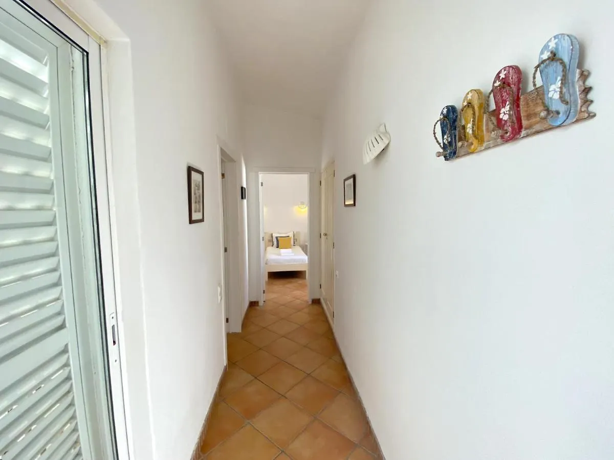 Albufeira Quinta Da Balaia Charming By Homing Apartment