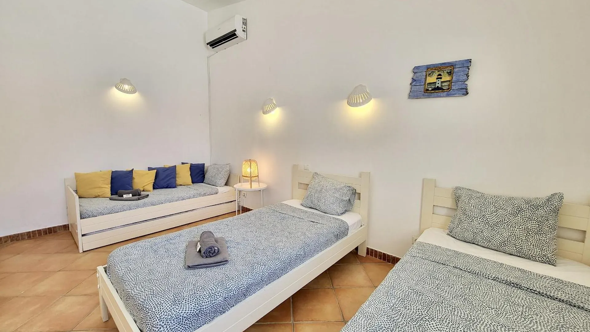Albufeira Quinta Da Balaia Charming By Homing Apartment 0*,