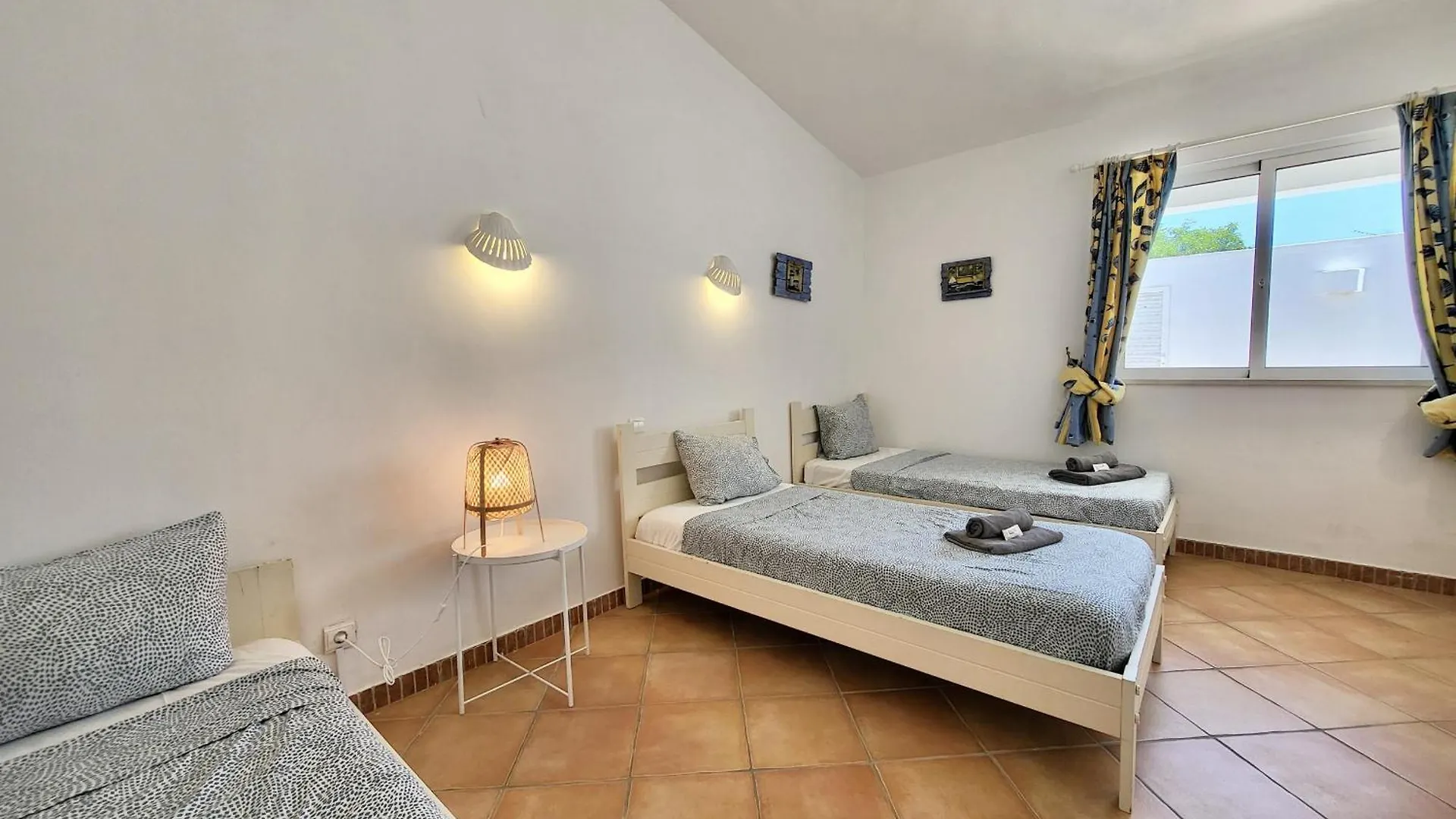 Albufeira Quinta Da Balaia Charming By Homing Apartment Portugal