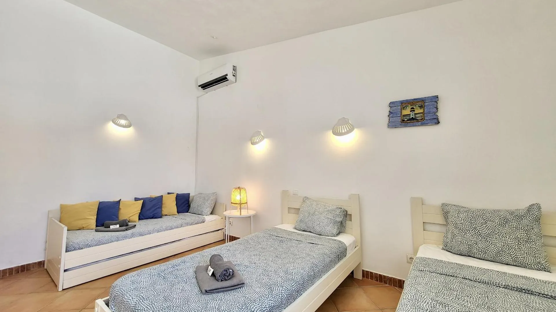 Albufeira Quinta Da Balaia Charming By Homing Apartment