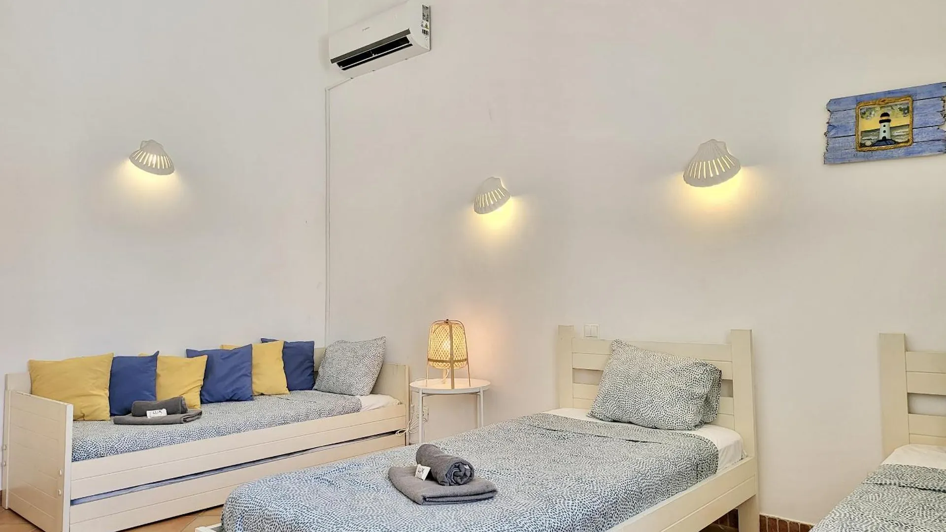 Albufeira Quinta Da Balaia Charming By Homing Apartment